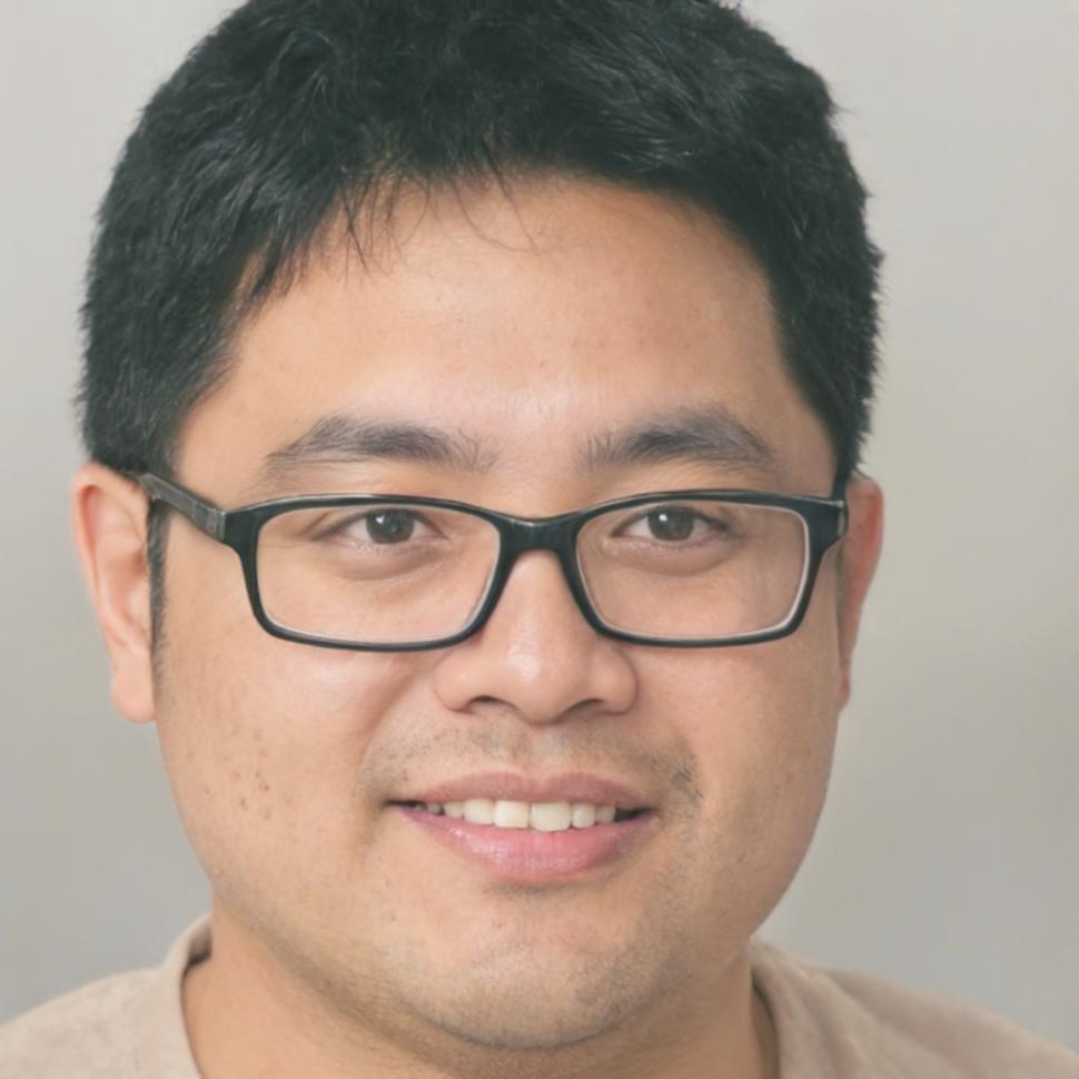 Program participant portrait