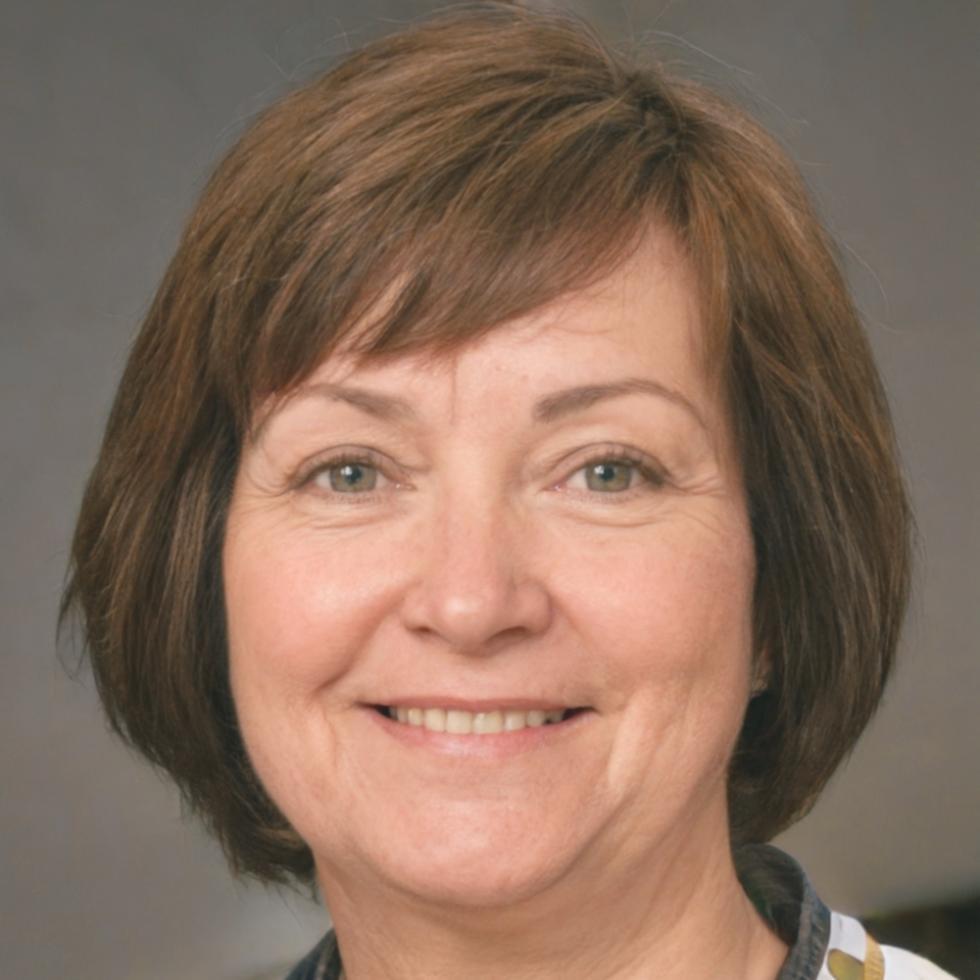 Program participant portrait